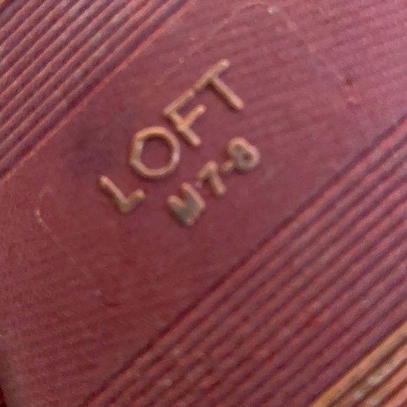 Loft Slippers and Eye Mask Set - Picture 3 of 3